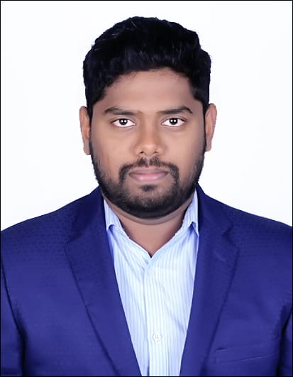 Saif Ahmed, founder of DaxReach